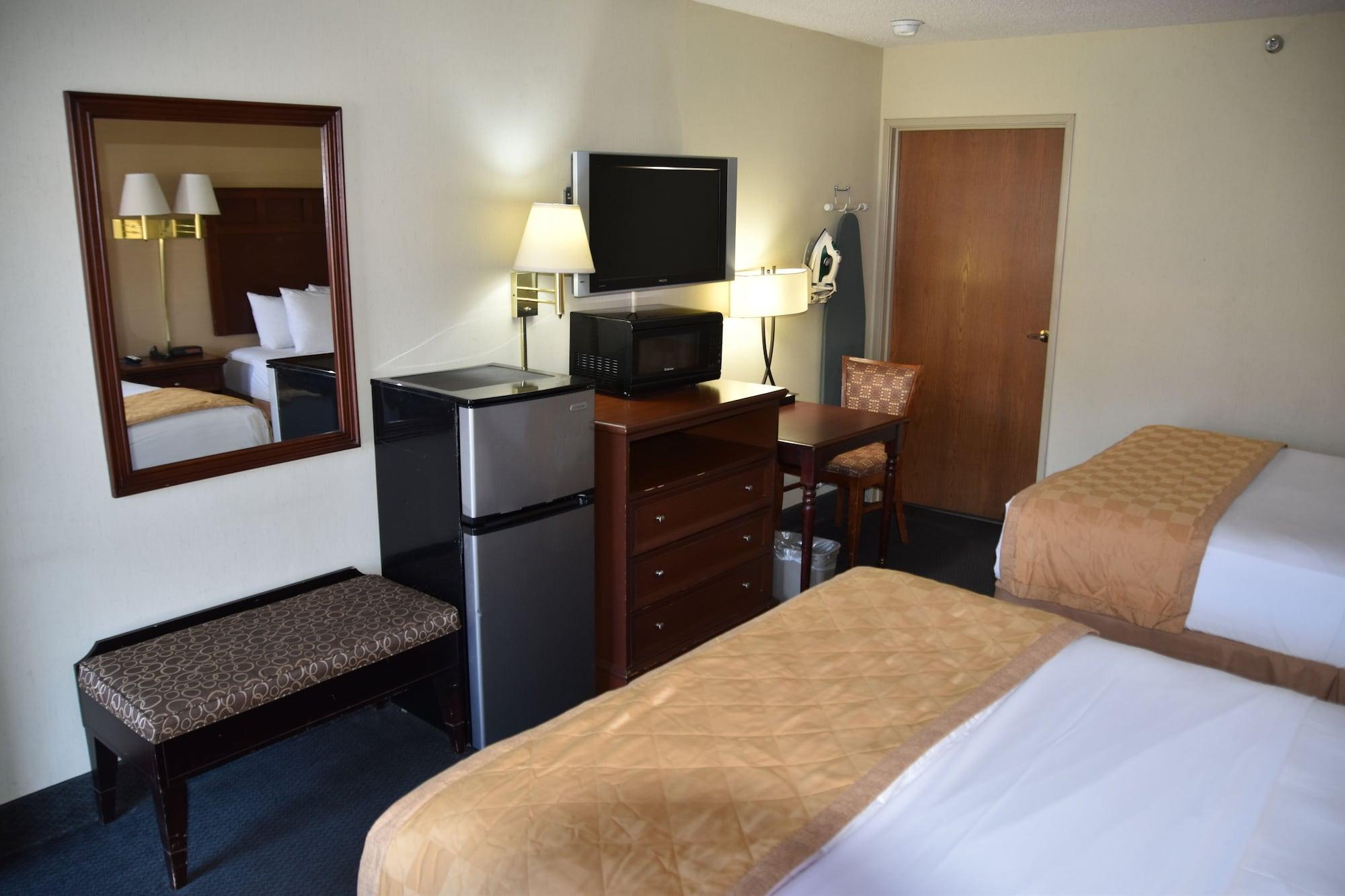 Docker'S Inn Branson Esterno foto