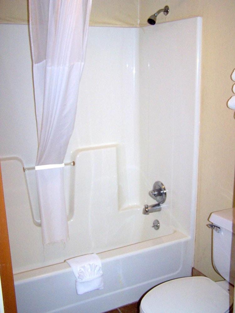 Docker'S Inn Branson Esterno foto