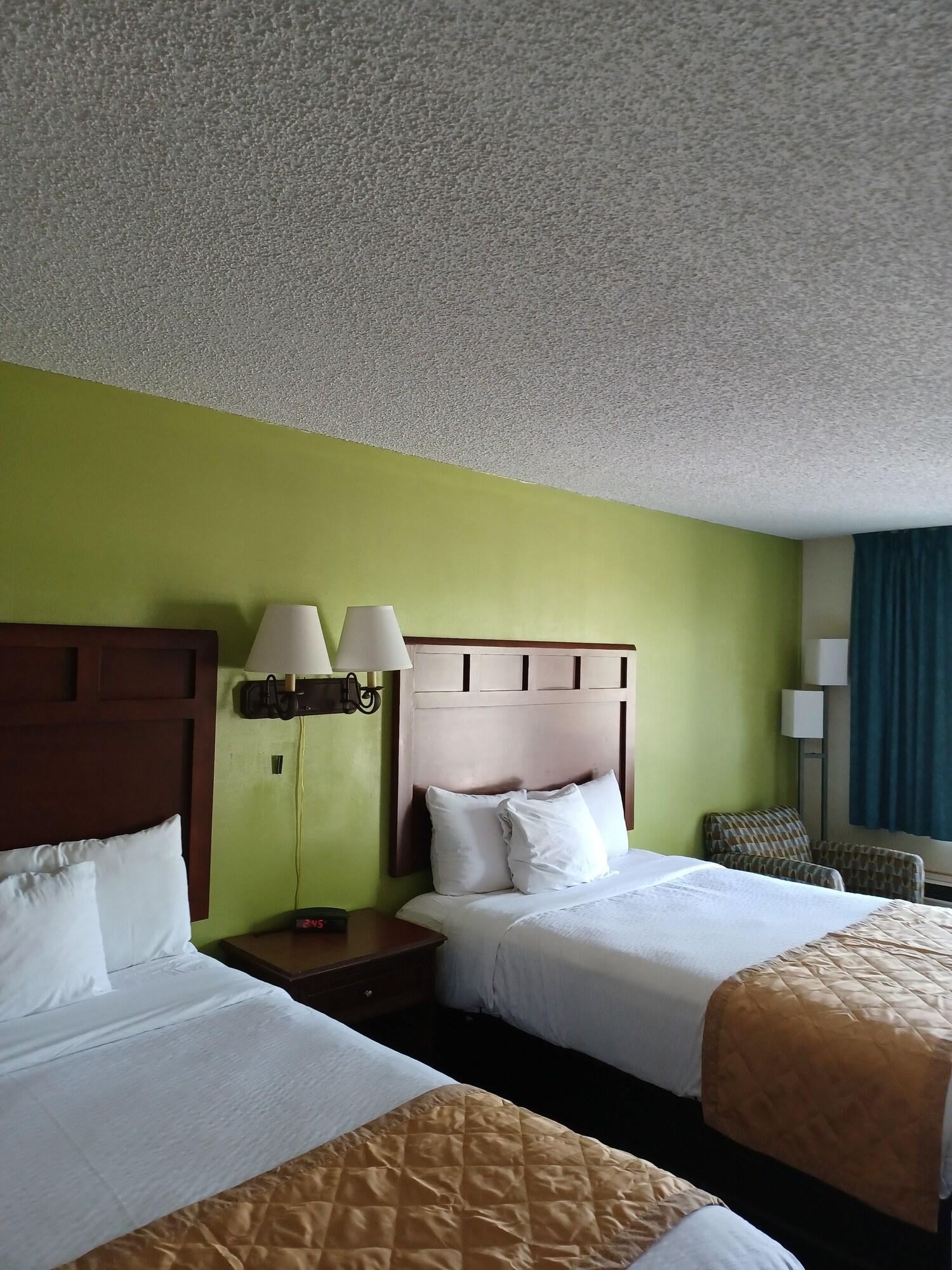 Docker'S Inn Branson Esterno foto