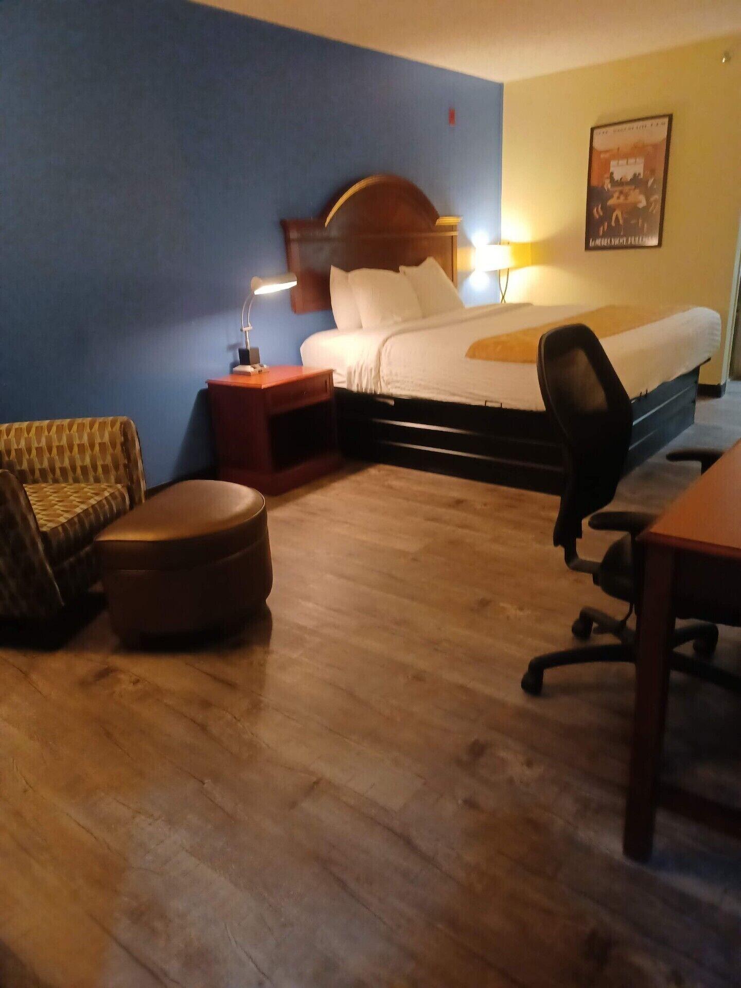Docker'S Inn Branson Esterno foto
