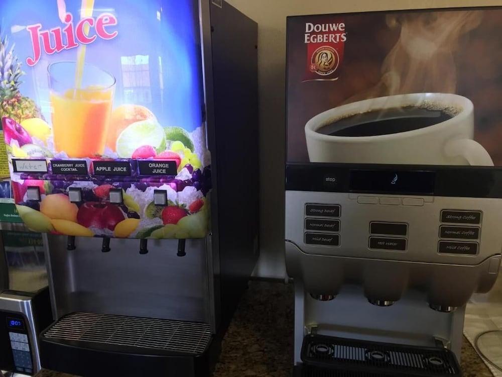 Docker'S Inn Branson Esterno foto