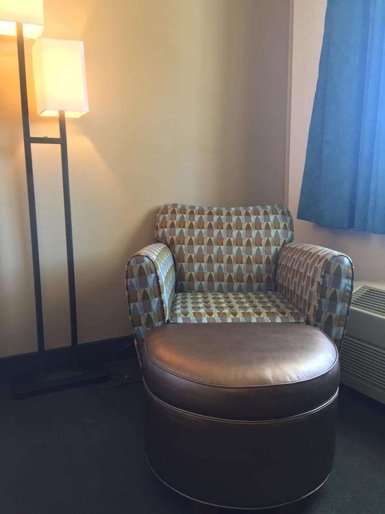 Docker'S Inn Branson Esterno foto