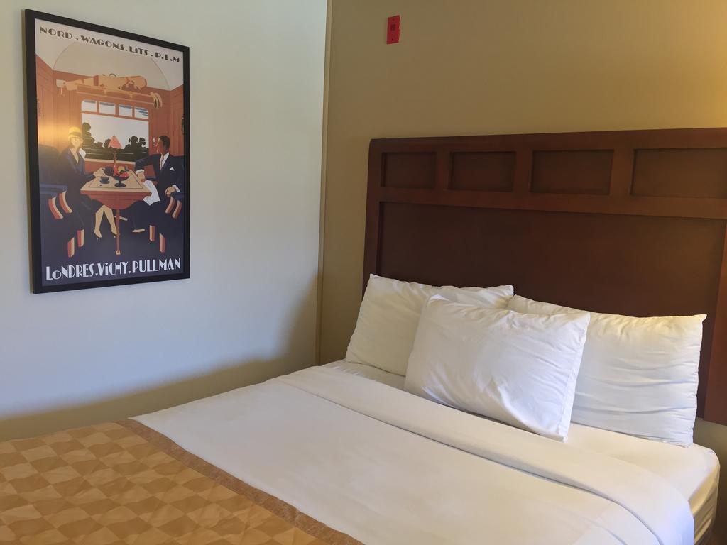 Docker'S Inn Branson Esterno foto