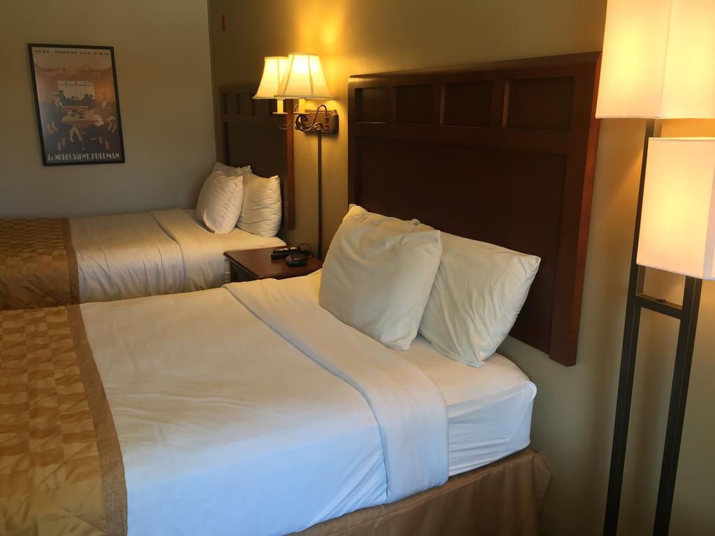 Docker'S Inn Branson Esterno foto