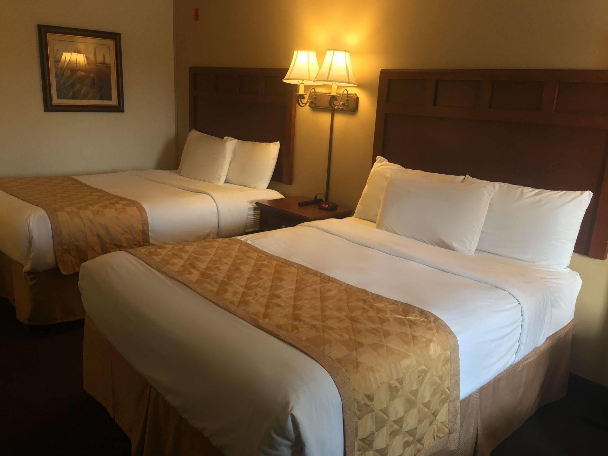 Docker'S Inn Branson Esterno foto